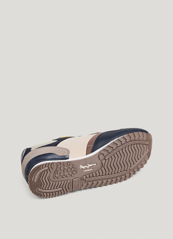 Combined running trainers - LONDON