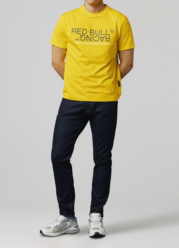 UNISEX PRINTED T-SHIRT