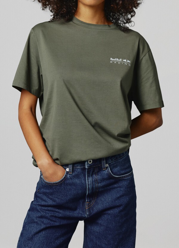 UNISEX PRINTED T-SHIRT