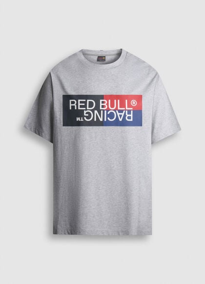 LOGO PRINT T-SHIRT