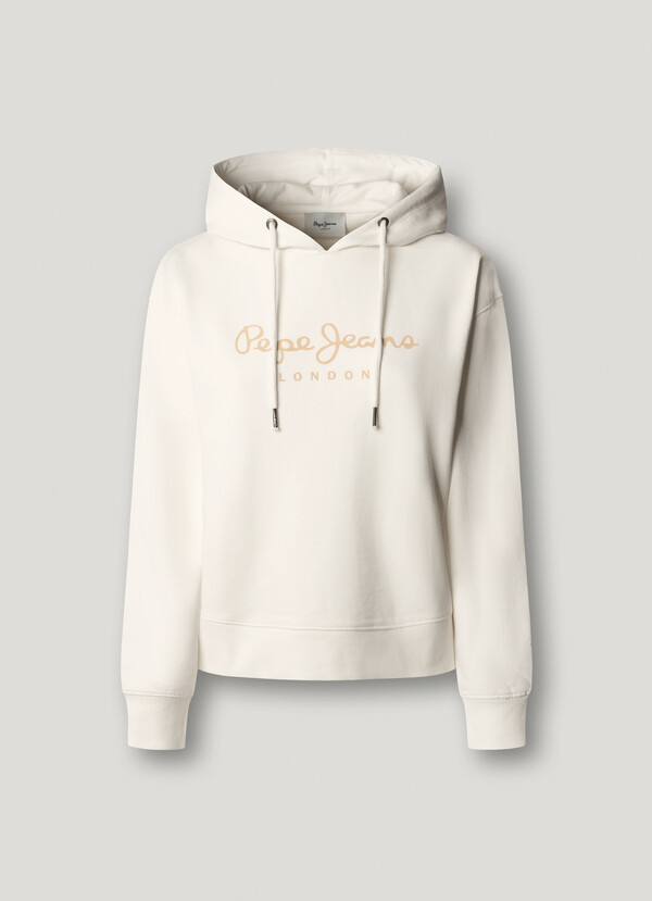 LOGO HOODIE
