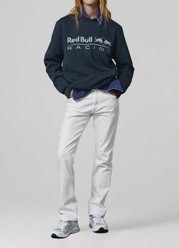 UNISEX CREW NECK SWEATSHIRT
