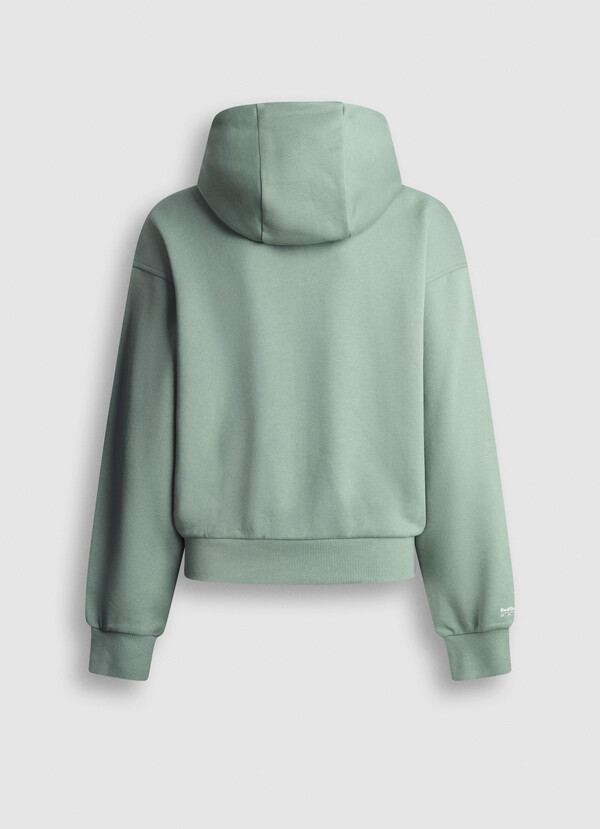 FULL ZIP HOODIE