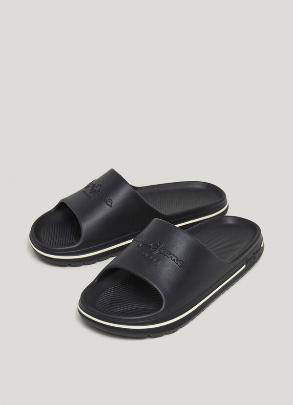 EVA PHYLON BEACH CLOG SANDALS
