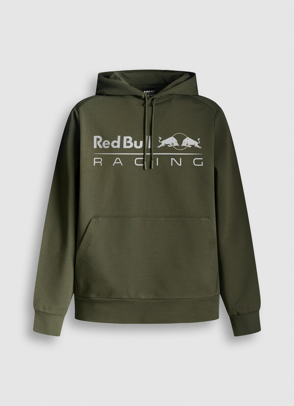 LOGO HOODIE