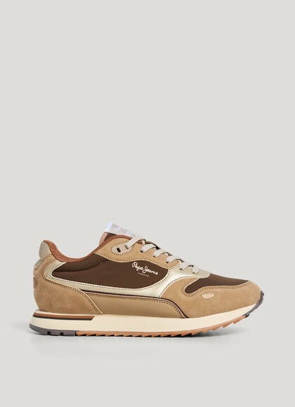 BEXLEY - Combined running trainers