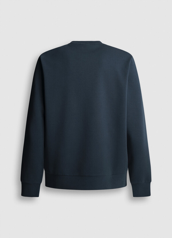 UNISEX CREW NECK SWEATSHIRT