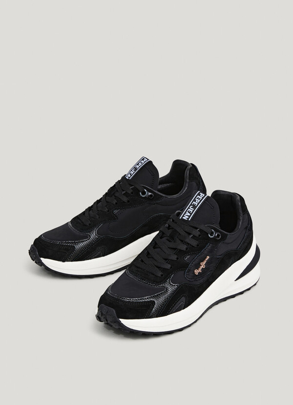 Combined trainers - WINSLOW