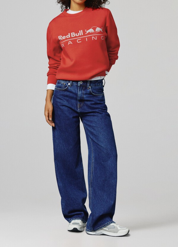 UNISEX CREW NECK SWEATSHIRT