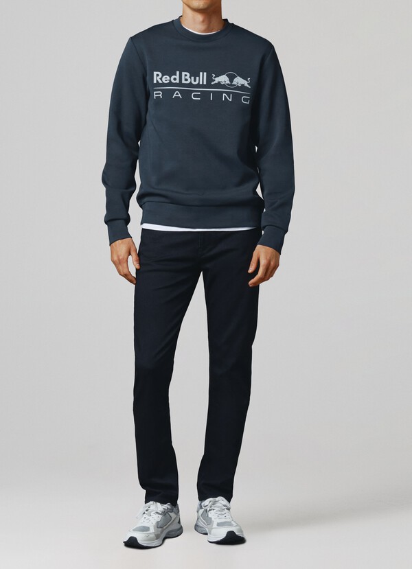 UNISEX CREW NECK SWEATSHIRT