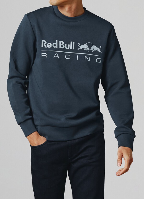 UNISEX CREW NECK SWEATSHIRT