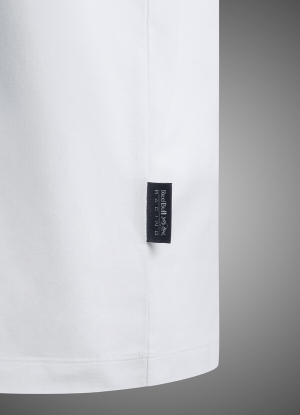 CROPPED FIT LONG-SLEEVE T-SHIRT