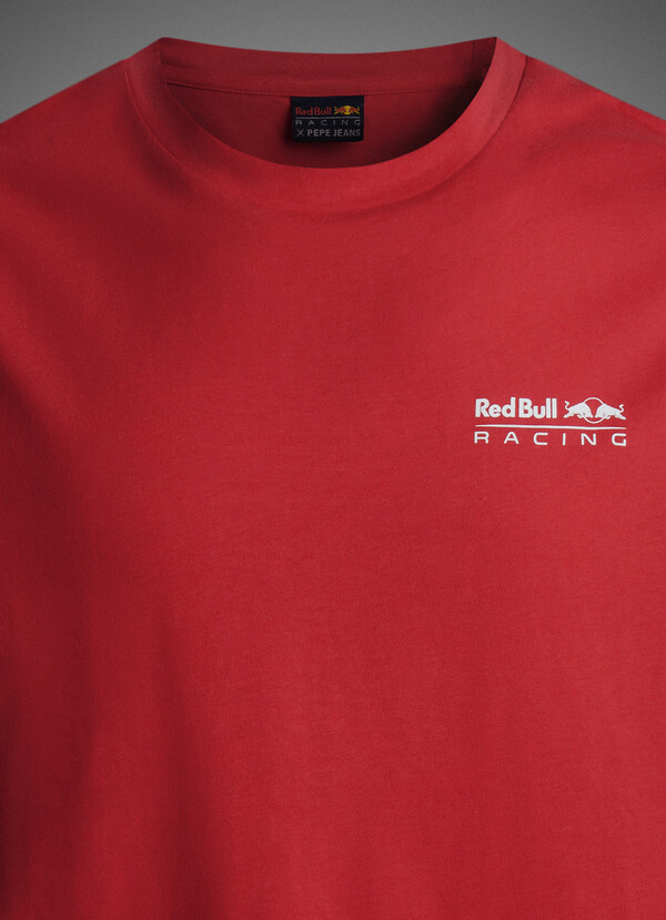 UNISEX PRINTED T-SHIRT