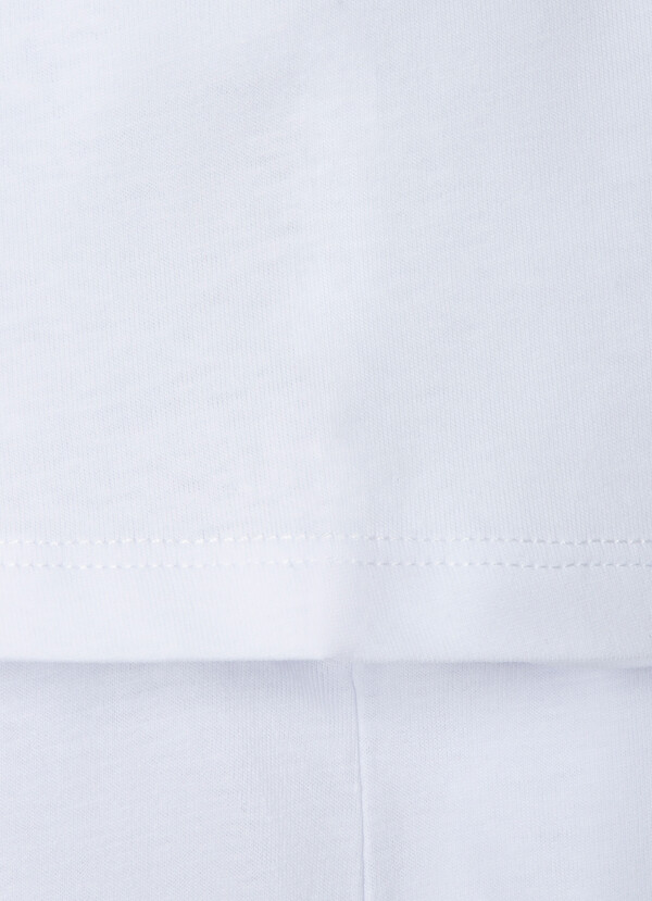 REGULAR FIT PRINTED GRAPHIC T-SHIRT