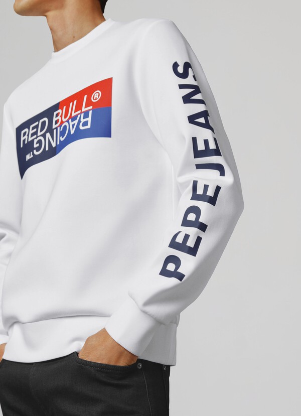 UNISEX CREW NECK SWEATSHIRT