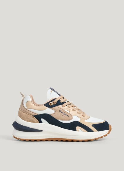 WINSLOW - Combined trainers