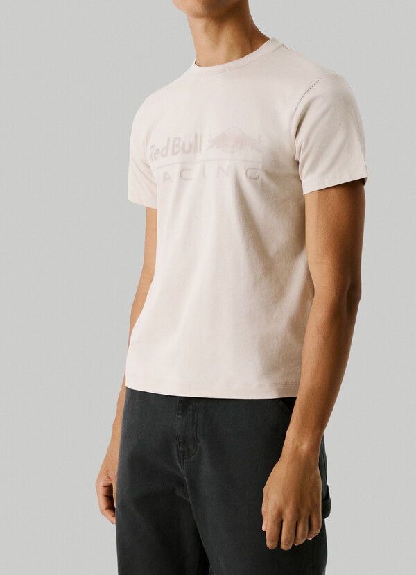 LOGO PRINT T-SHIRT