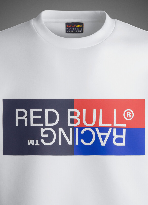 UNISEX CREW NECK SWEATSHIRT