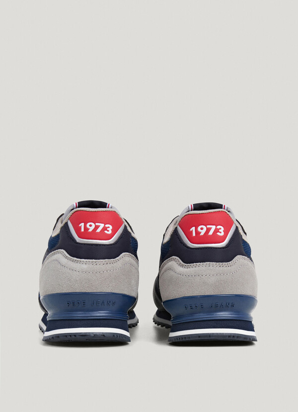 Combined running trainers - LONDON