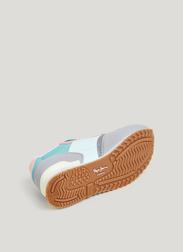 Combined running trainers - LONDON