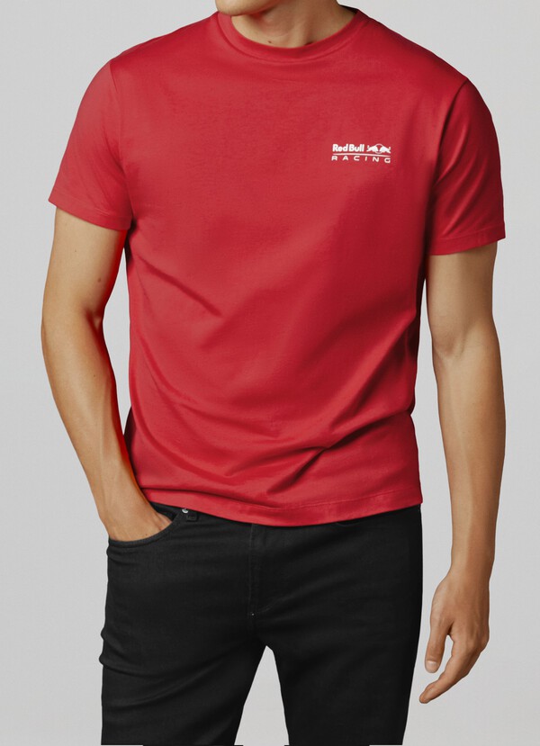 UNISEX PRINTED T-SHIRT
