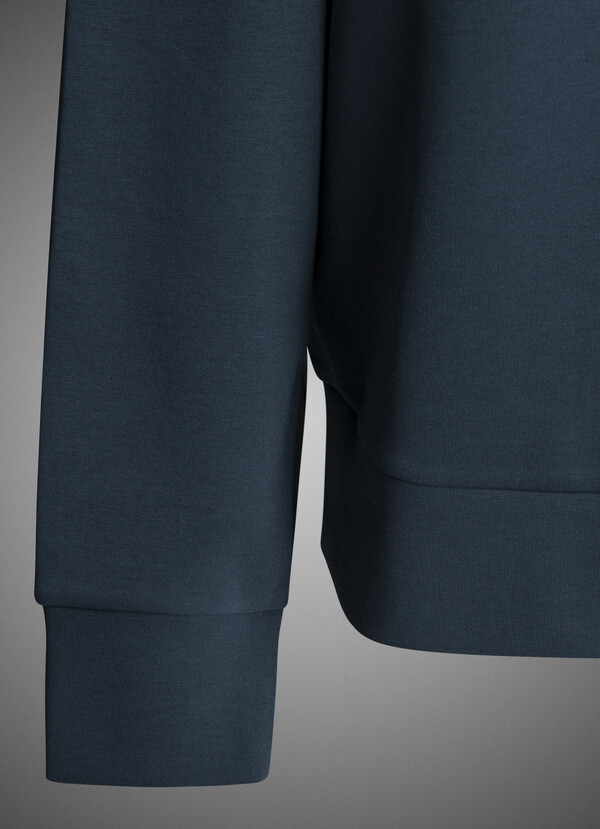 UNISEX CREW NECK SWEATSHIRT