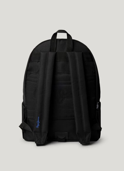 RUCKSACK WITH UNION JACK LOGO