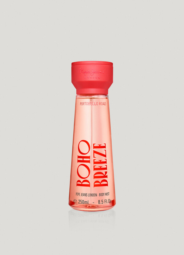 BOHO BREEZE BODY MIST
