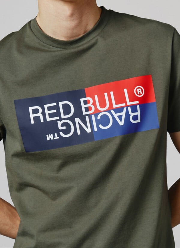 LOGO PRINT T-SHIRT