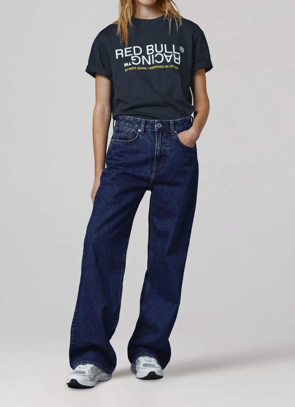 UNISEX PRINTED T-SHIRT