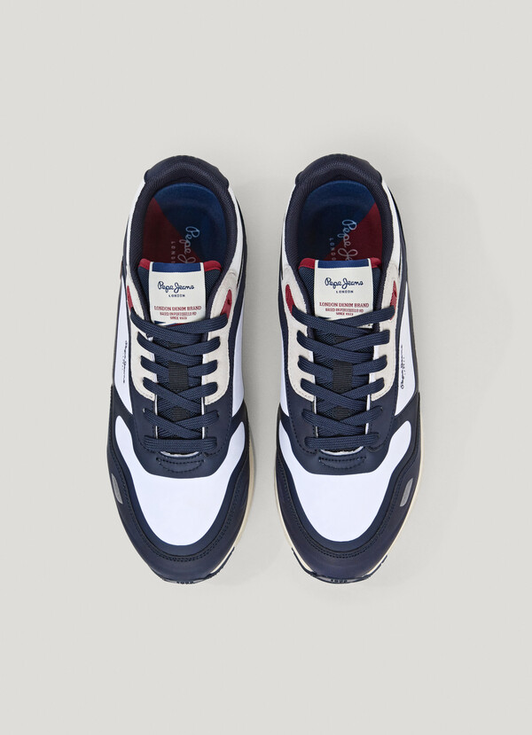 Combined running trainers - BEXLEY