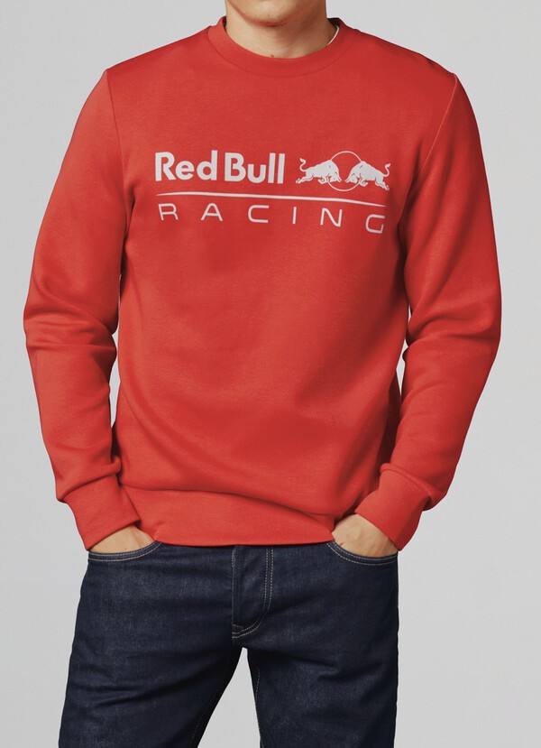 UNISEX CREW NECK SWEATSHIRT