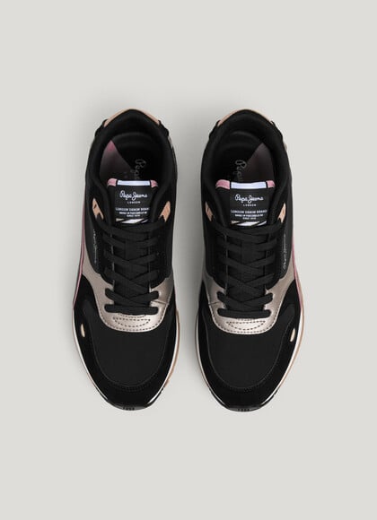 BEXLEY - Combined running trainers