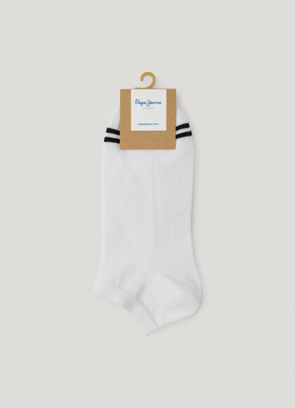 3PACK ANKLE SOCKS