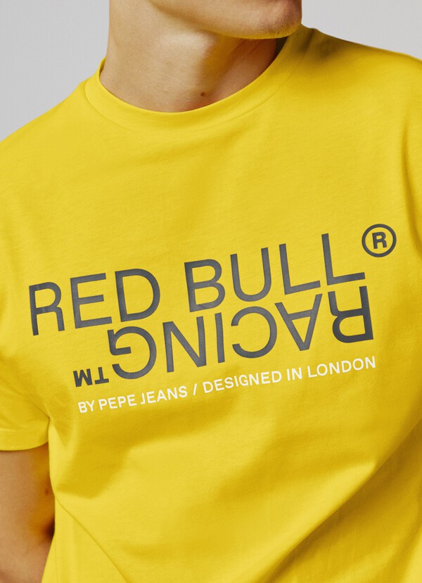 UNISEX PRINTED T-SHIRT