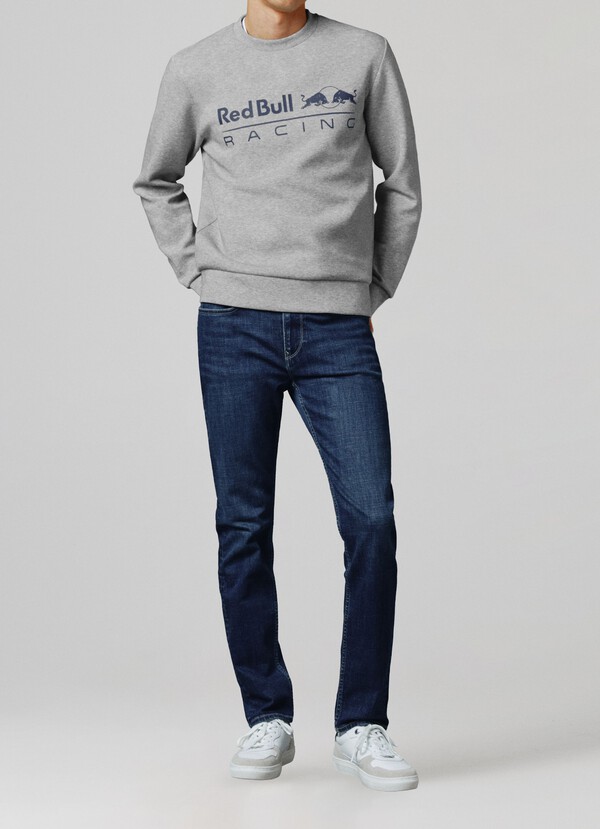 UNISEX CREW NECK SWEATSHIRT