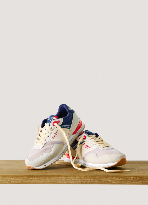 Combined running trainers - LONDON