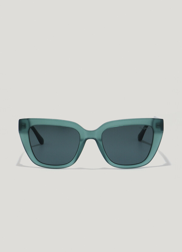 GAFAS DE SOL CUADRADAS
