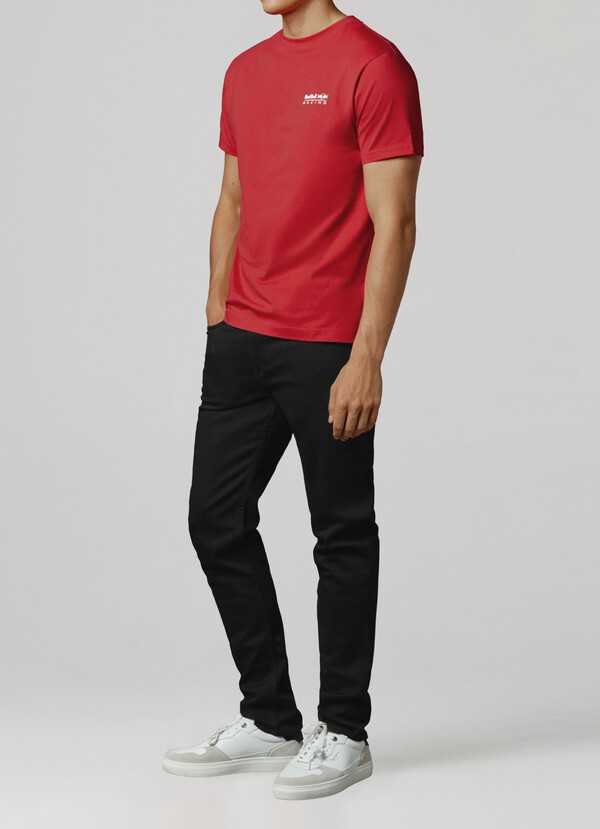 UNISEX PRINTED T-SHIRT