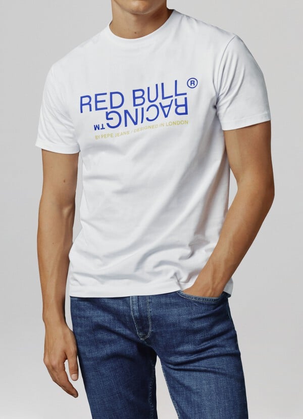 UNISEX PRINTED T-SHIRT