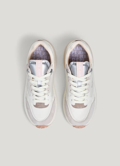 WINSLOW - Combined trainers