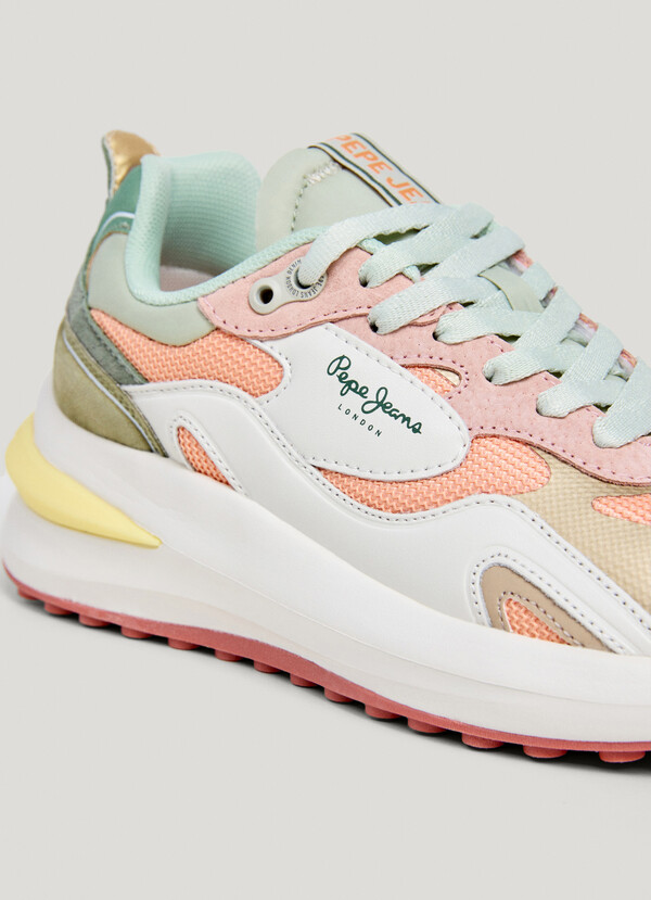 Combined trainers - WINSLOW