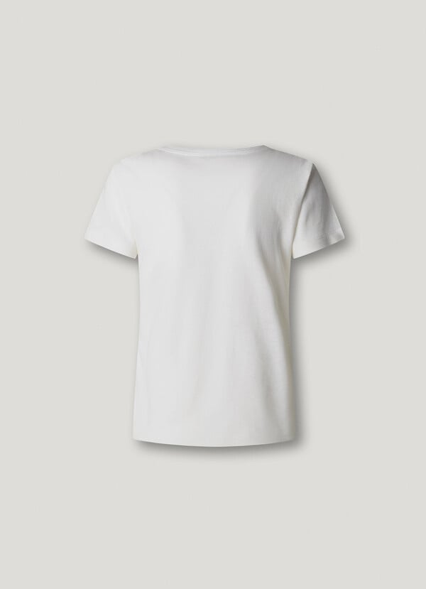 ARTWORK PRINT T-SHIRT