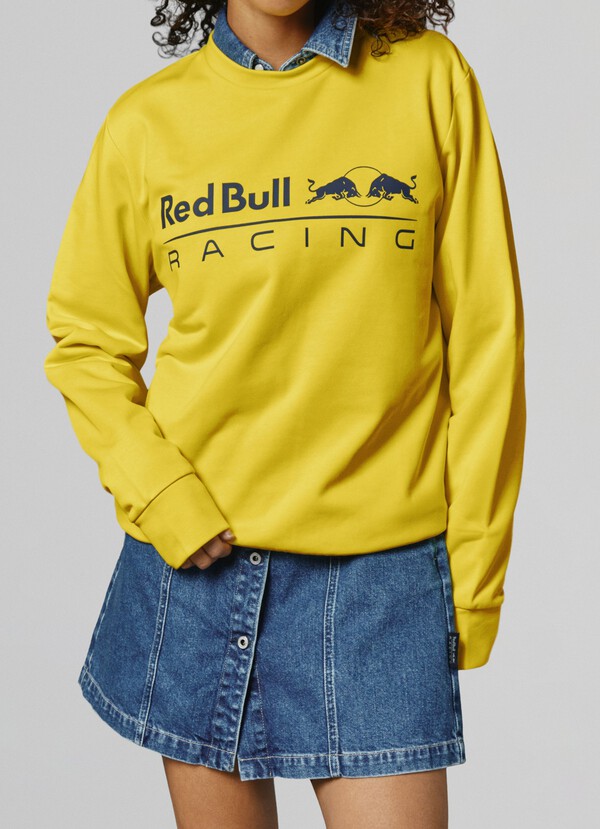 UNISEX CREW NECK SWEATSHIRT