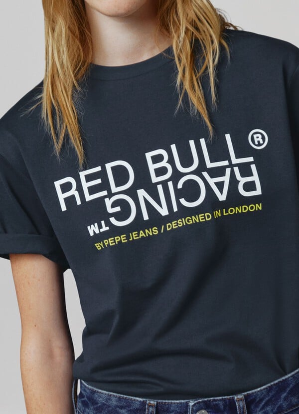 UNISEX PRINTED T-SHIRT