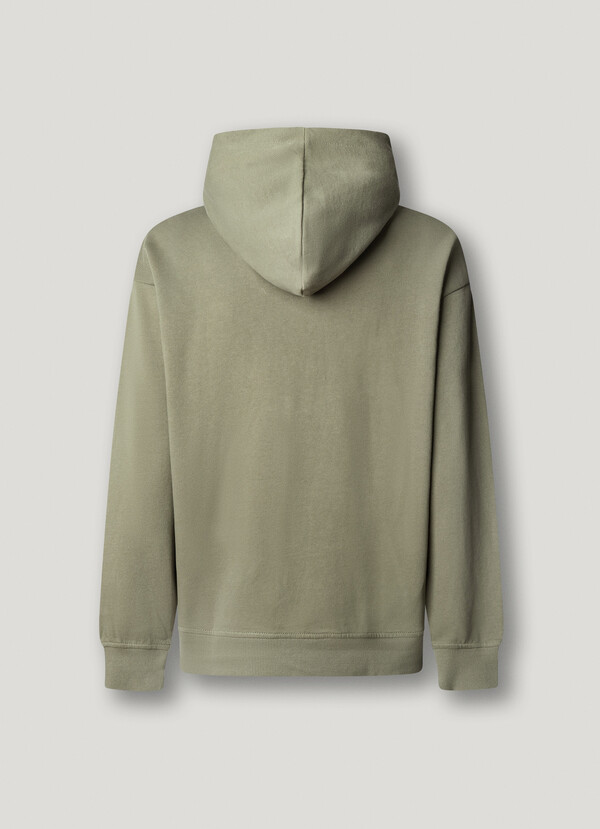 LOGO HOODIE