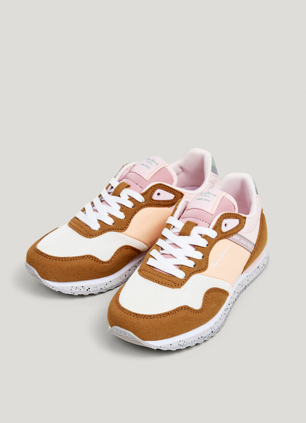 Combined running trainers - LONDON