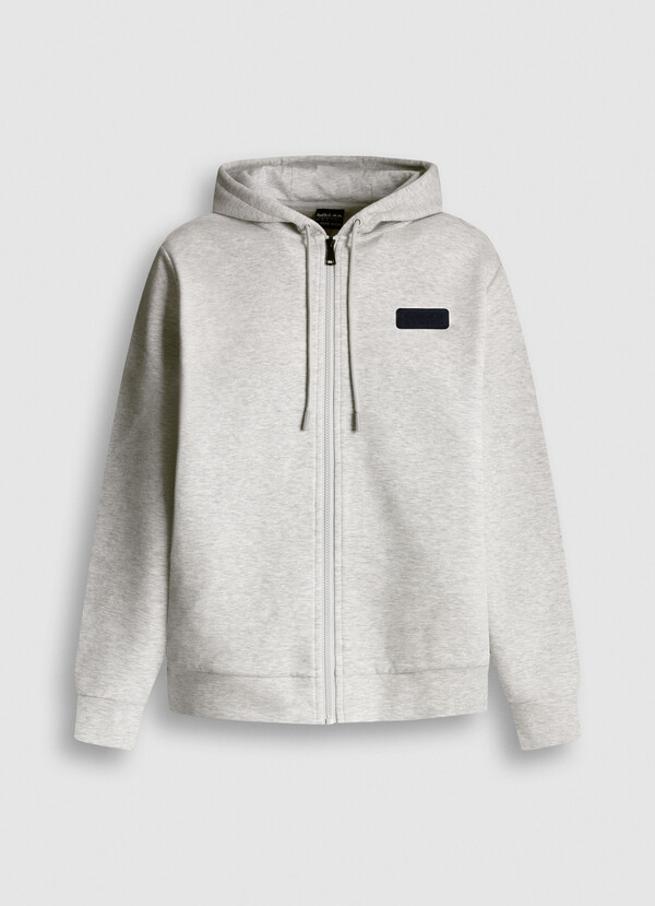 FULL ZIP HOODIE