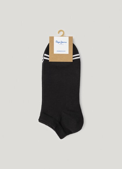 3PACK ANKLE SOCKS