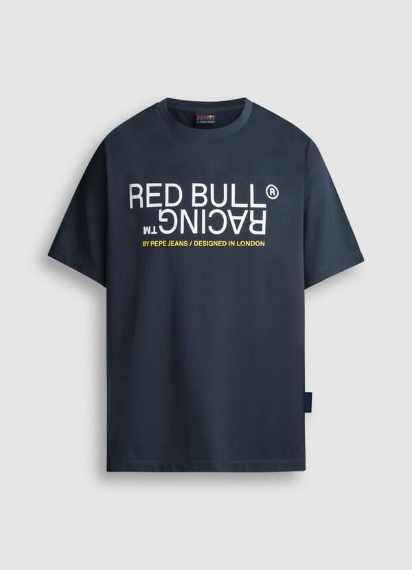 UNISEX PRINTED T-SHIRT
